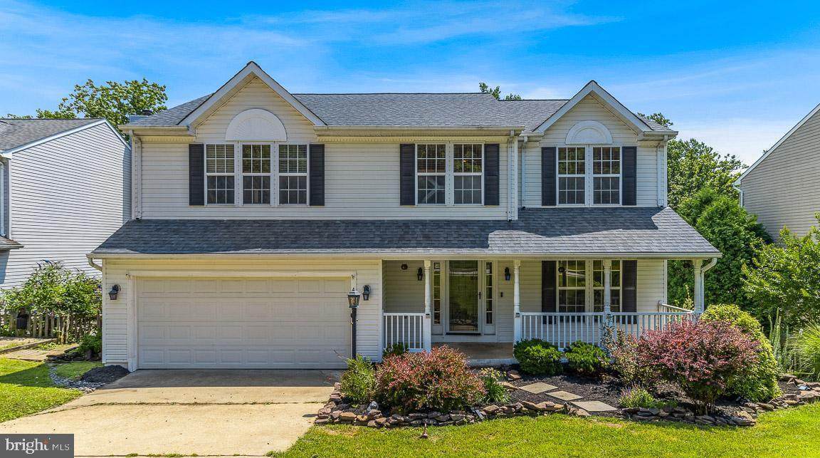 24 Basswood Court - Photo 1