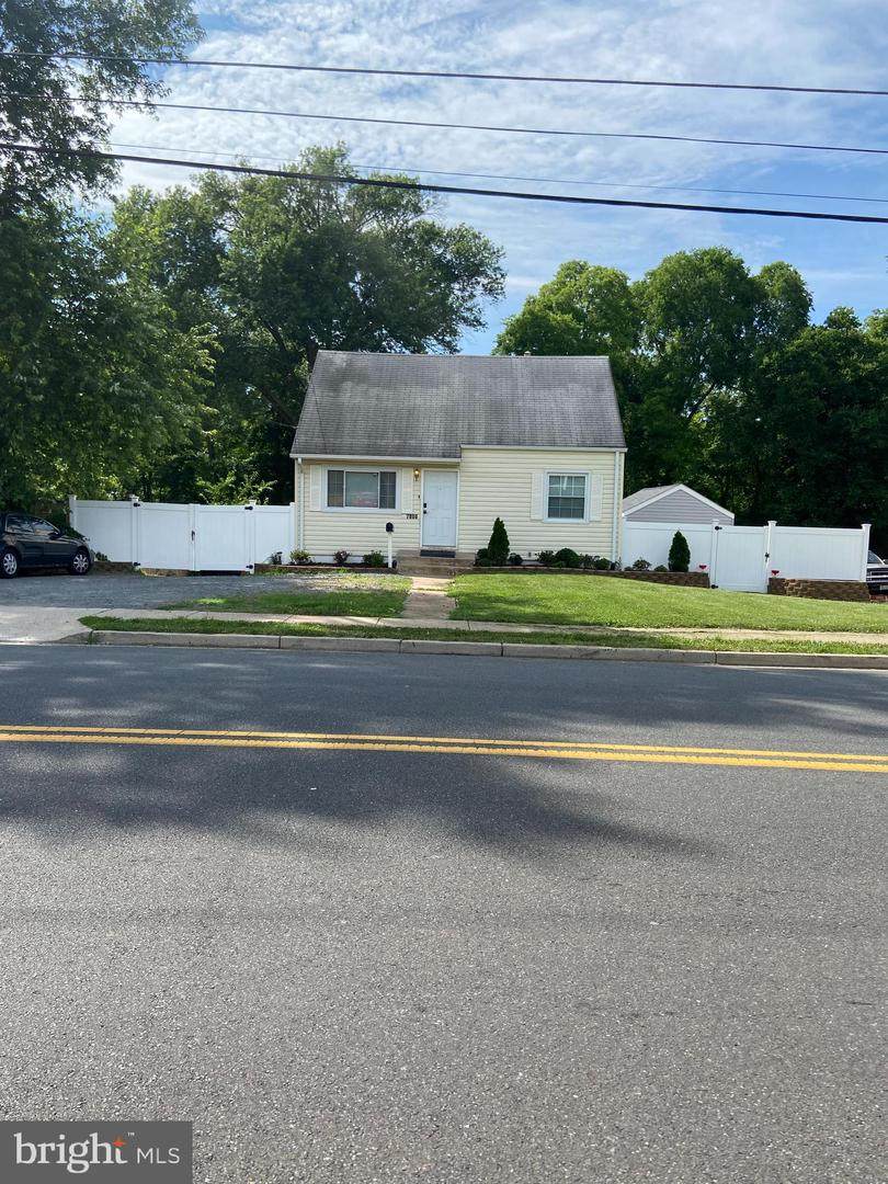 7806 Amherst Drive - Photo 1