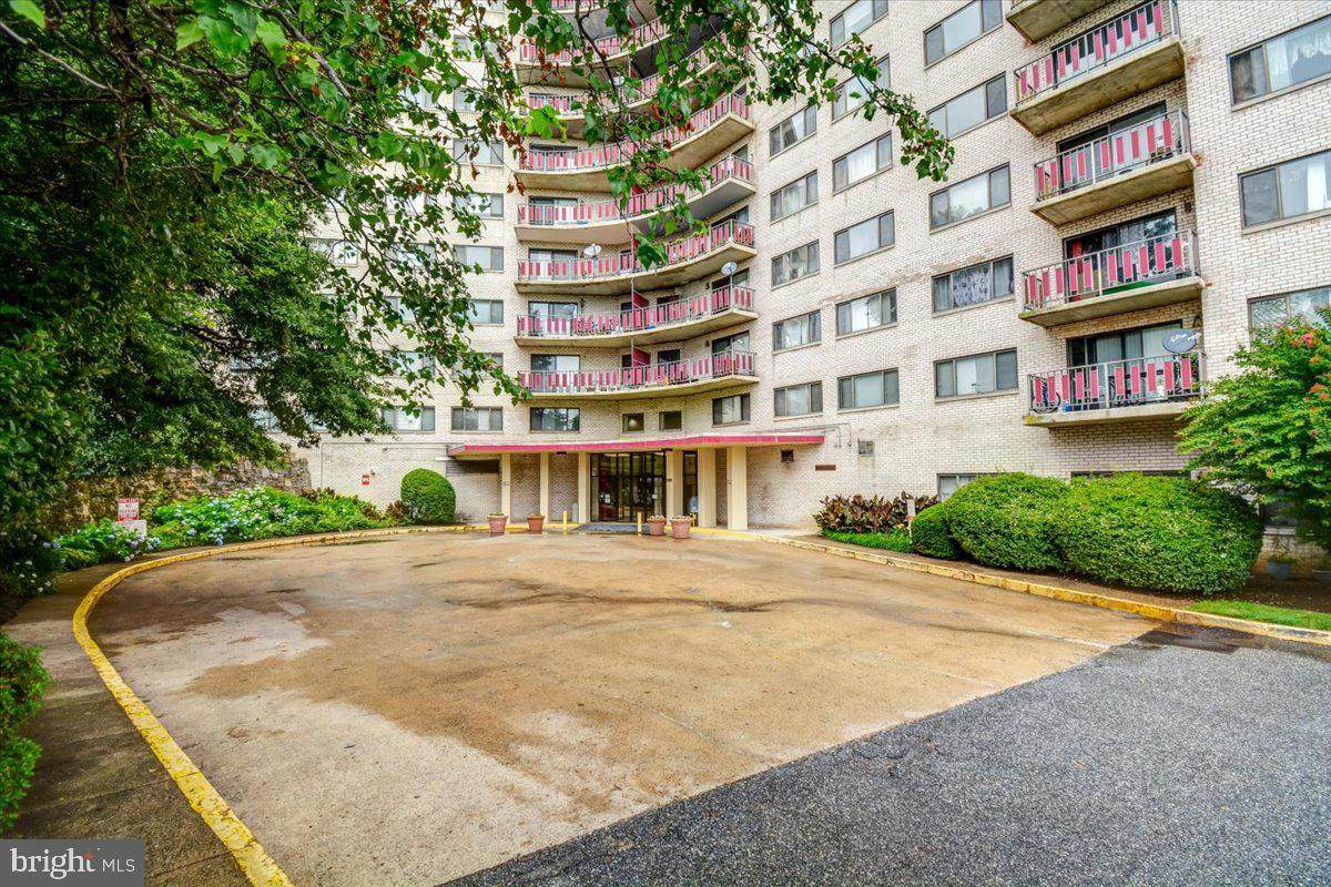 8830 Piney Branch Road - Photo 1