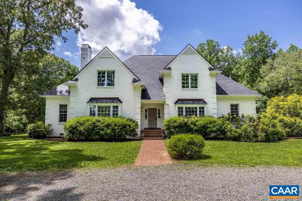6736 Gordonsville Rd - Photo 1