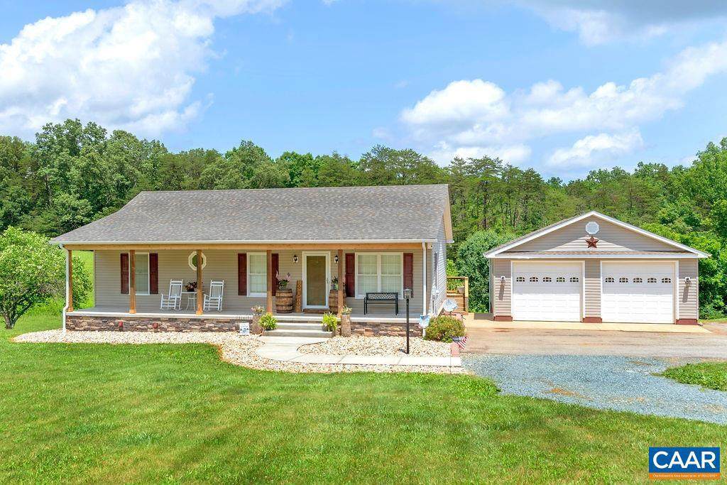 1931 Kidds Dairy Rd - Photo 1