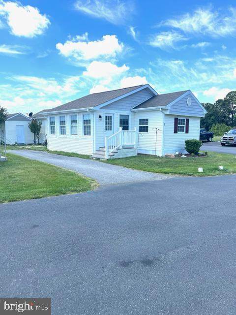 1 Powder Horn Lane - Photo 1