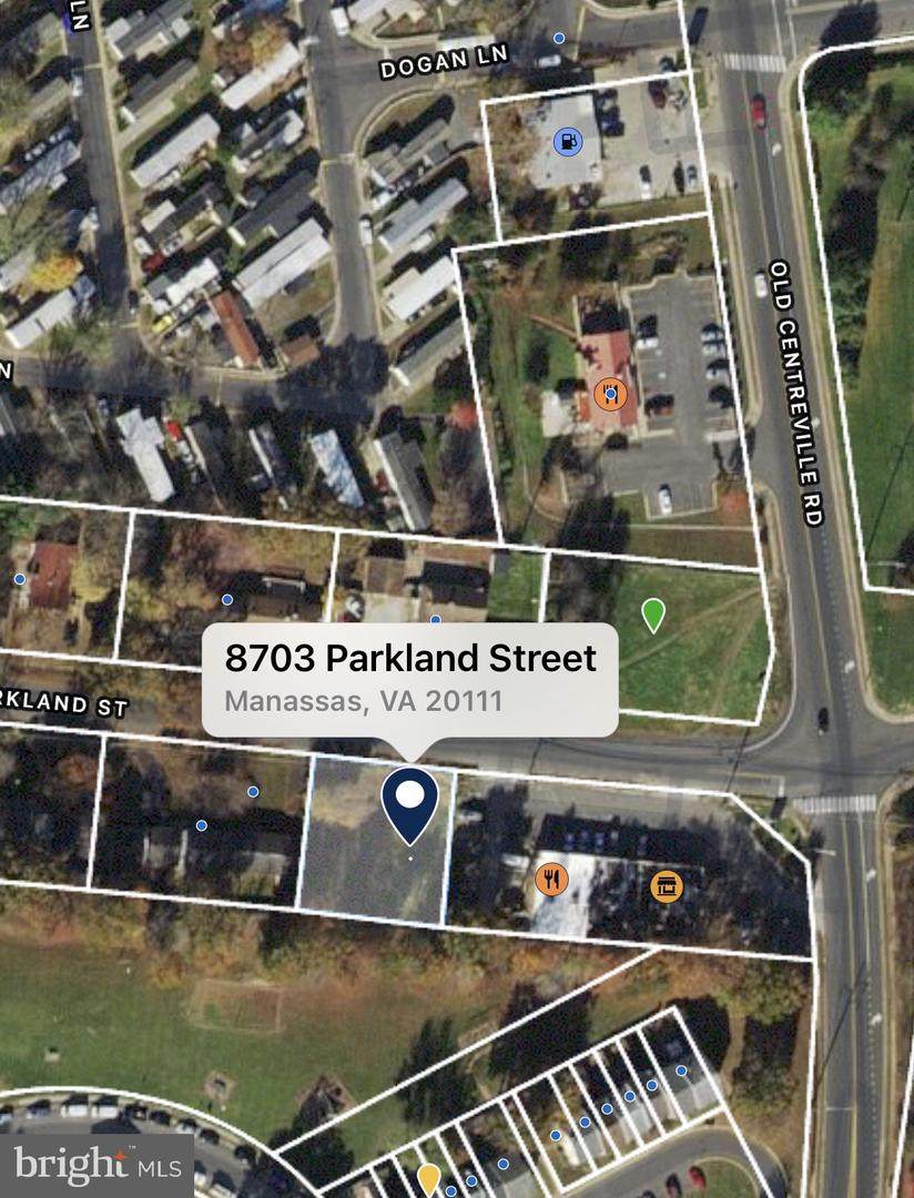8703 Parkland Street - Photo 1