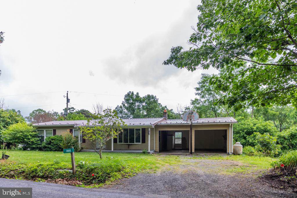 3562 Old Fields Road - Photo 1