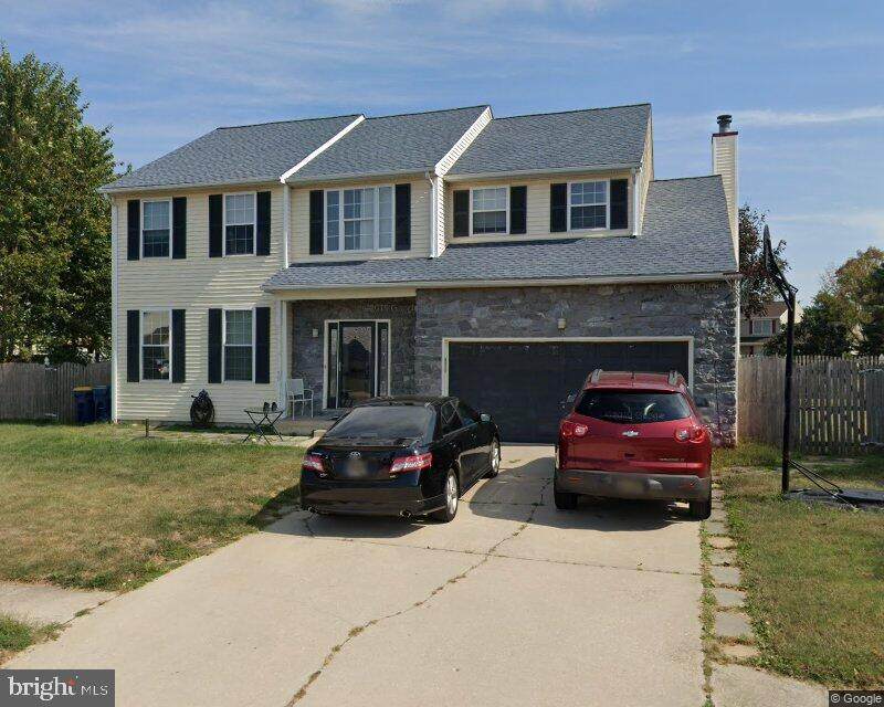 35 Wellspring Drive - Photo 1