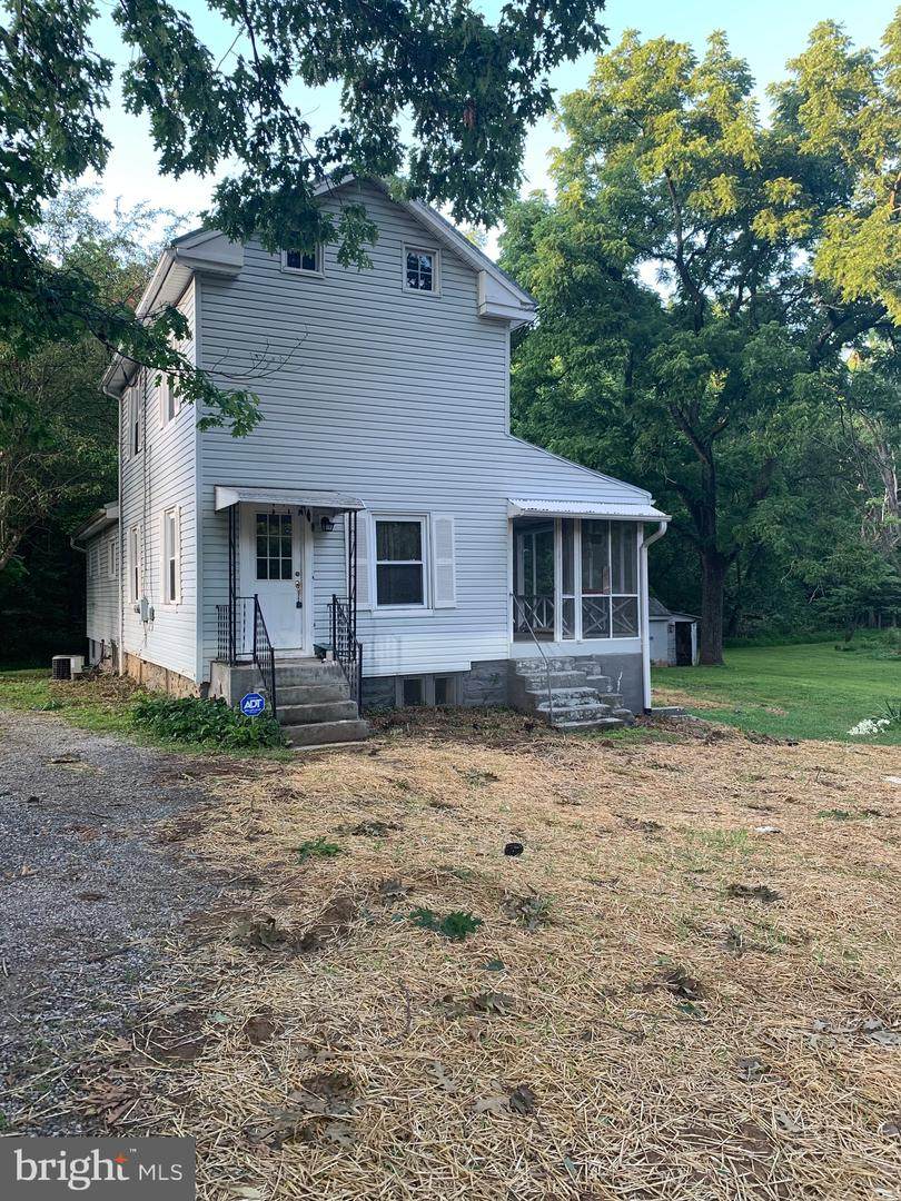 6937 Scrabble Road - Photo 1