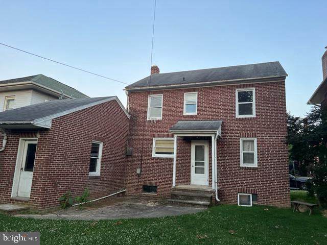505 Ludlow Avenue - Photo 1