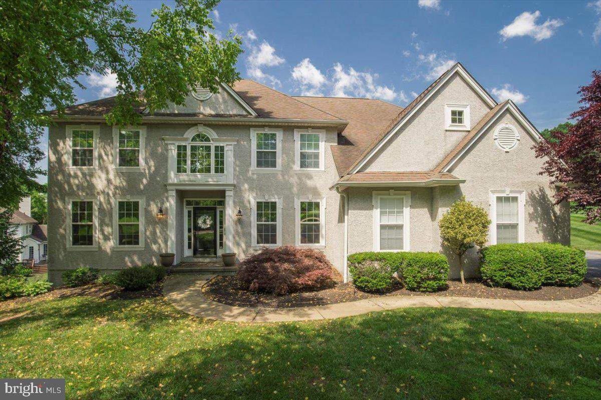1 Meadowcroft Lane - Photo 1