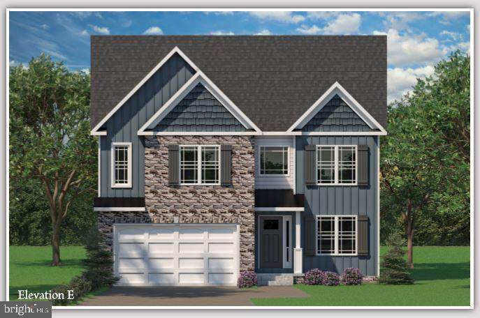 774 Stinchcomb Road - Photo 1