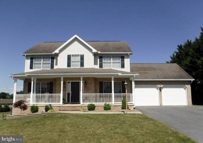 6 Strawberry Hill Drive - Photo 1
