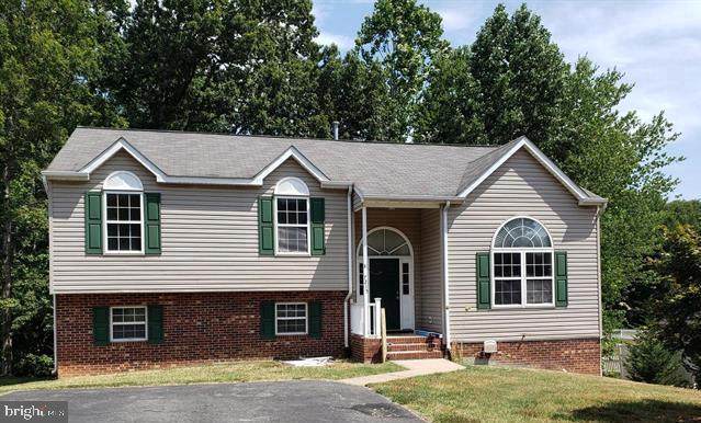 7215 Pullen Drive - Photo 1