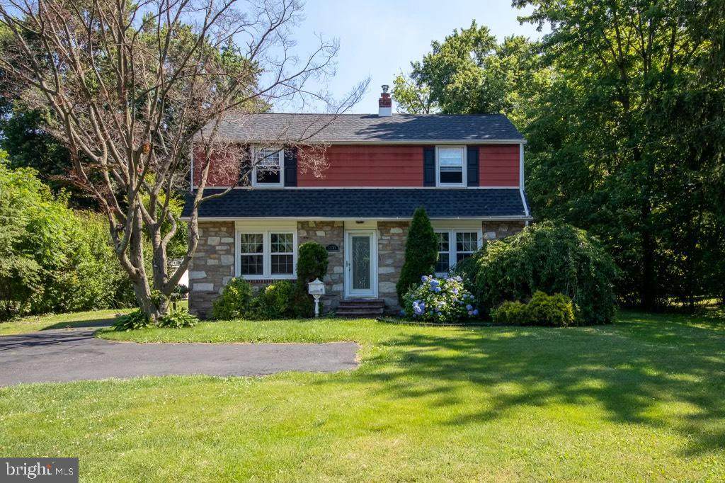 1131 County Line Road - Photo 1