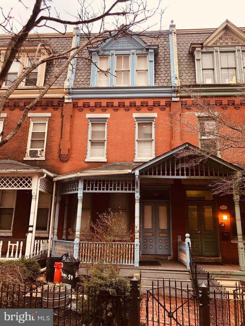 630 Benson Street - Photo 1