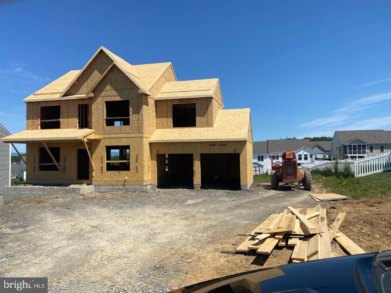 17810 Stripes Drive - Photo 1