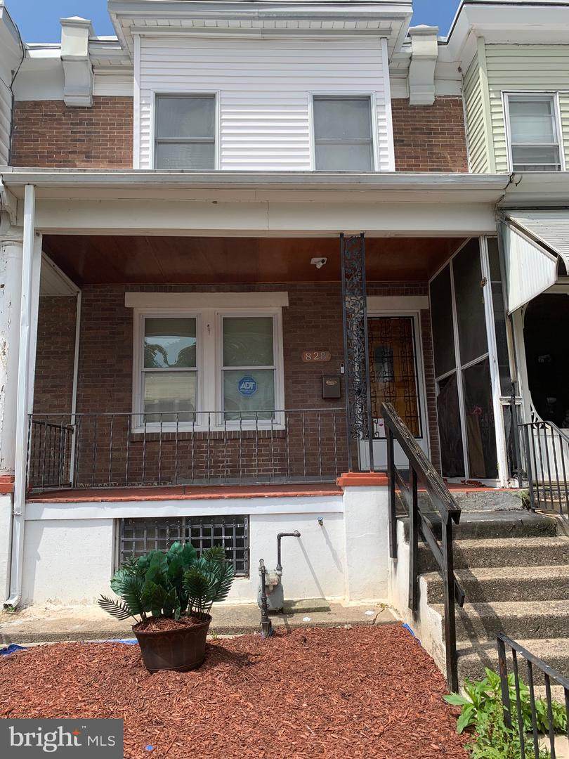 828 Mcdowell Avenue - Photo 1