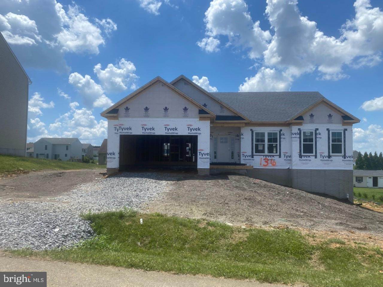 17805 Stripes Drive - Photo 1