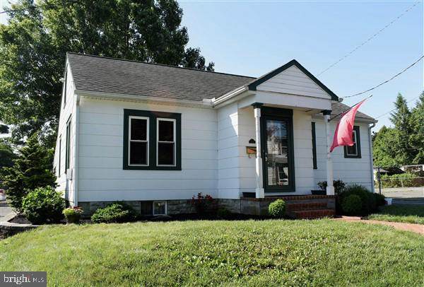 123 Logan Avenue - Photo 1