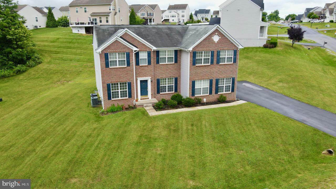 754 Chickamauga Drive - Photo 1