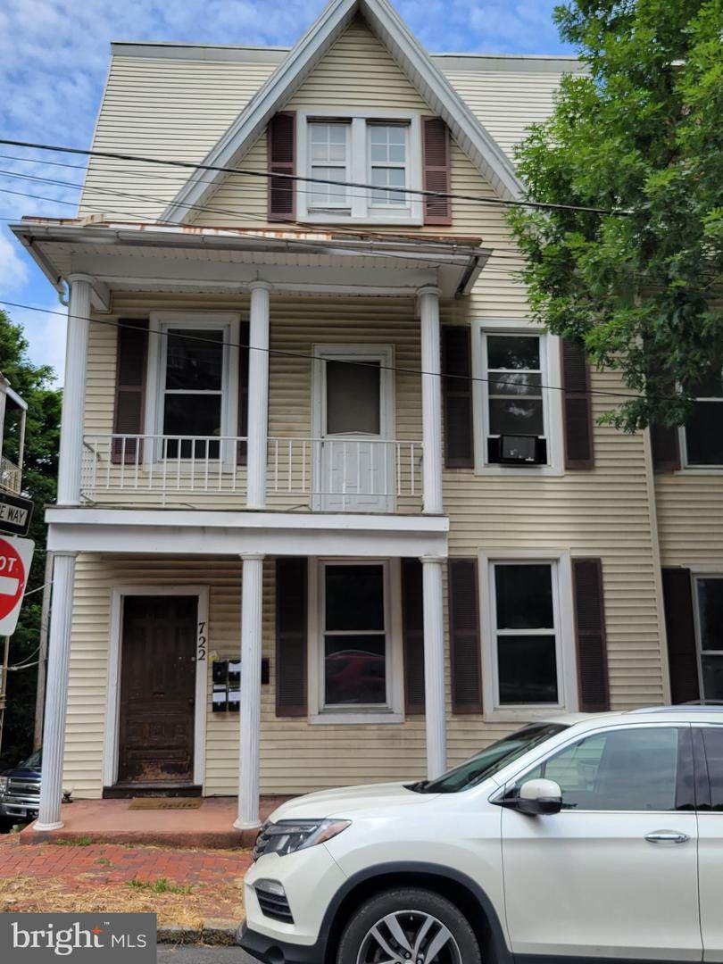 722 Mahantongo Street - Photo 1