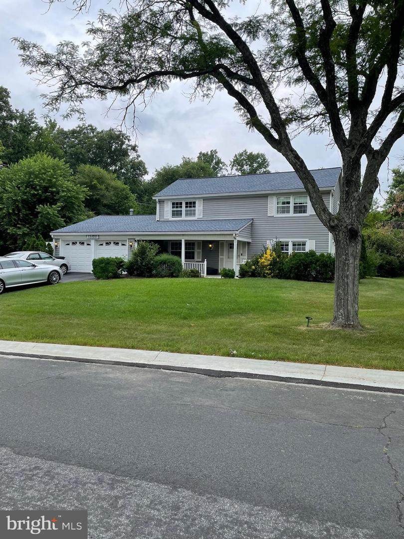 12100 Faith Lane - Photo 1