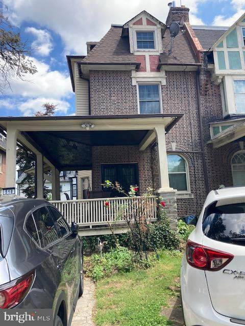 518 Manheim Street - Photo 1