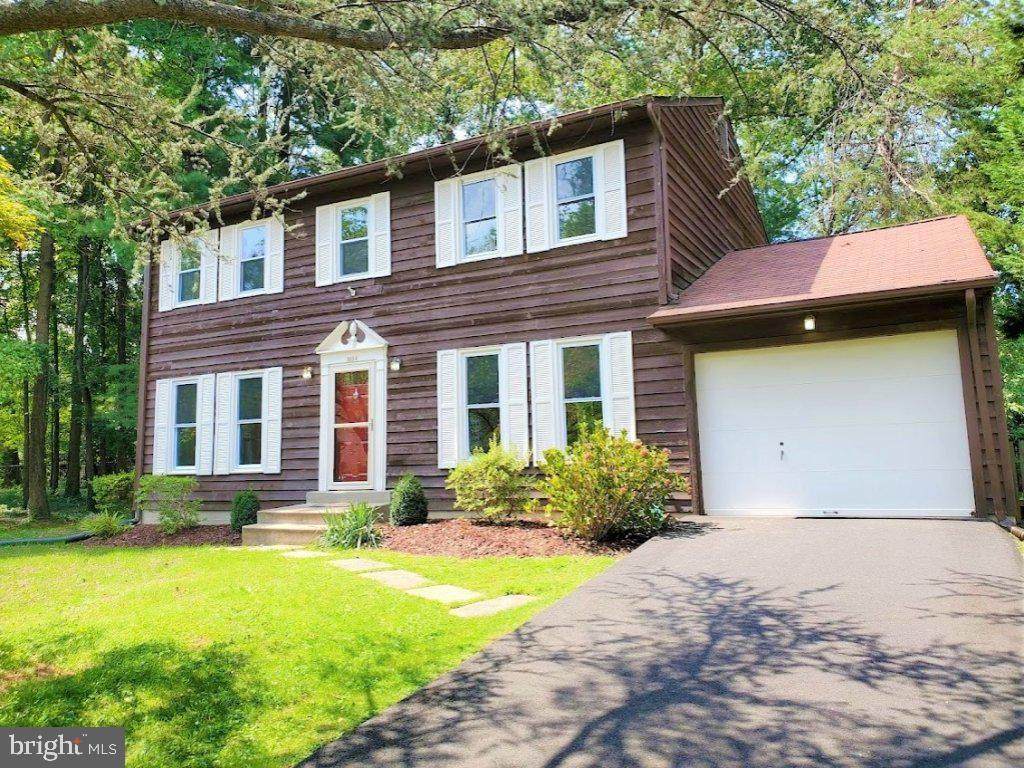 9554 Pine Cluster Circle - Photo 1