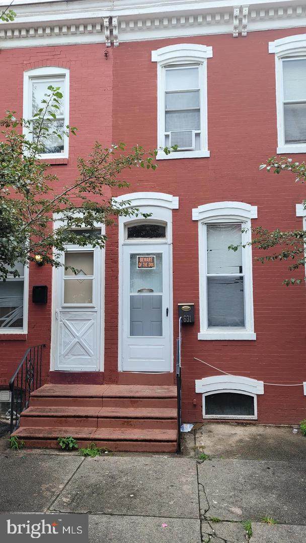 631 Royden Street - Photo 1