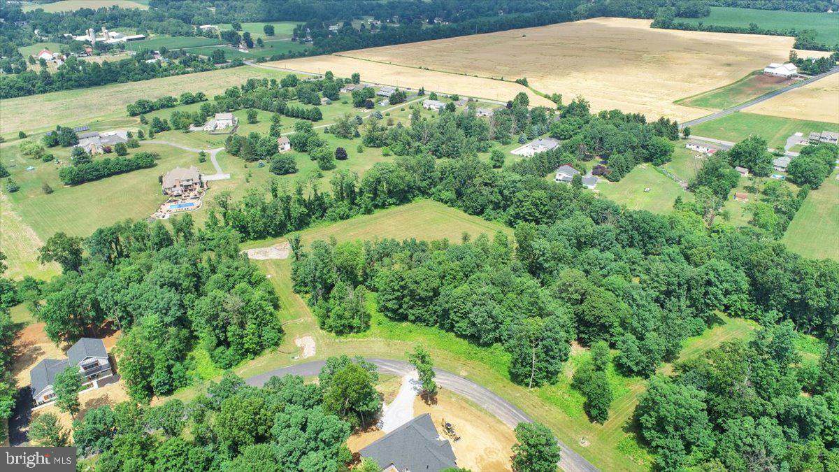 Lot 48 Red Oak Lane - Photo 1