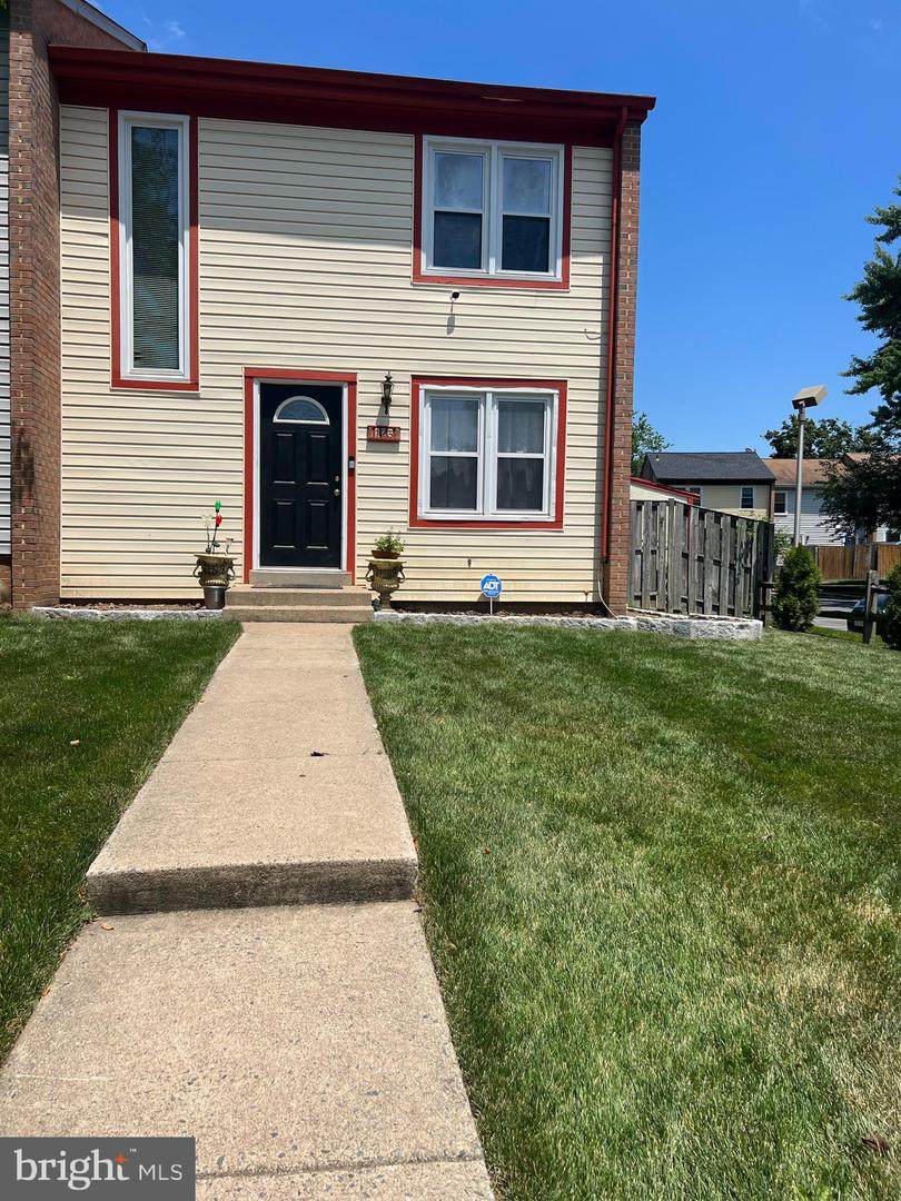 123 Stratford Place - Photo 1