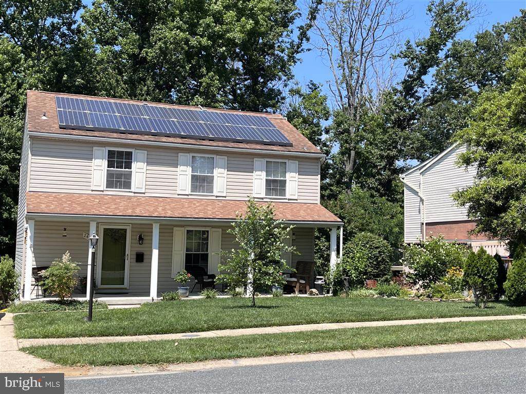 248 Foster Knoll Drive - Photo 1