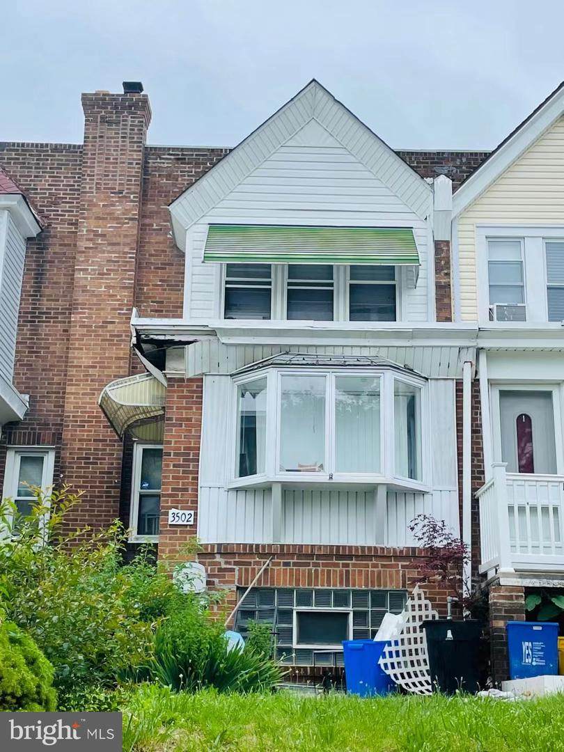 3502 Sheffield Street - Photo 1