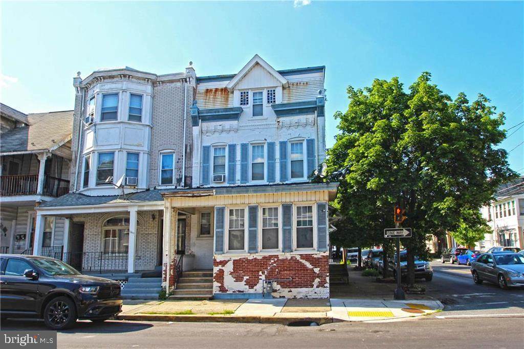 1201 Turner Street - Photo 1