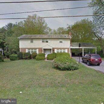14208 North Gate Drive - Photo 1