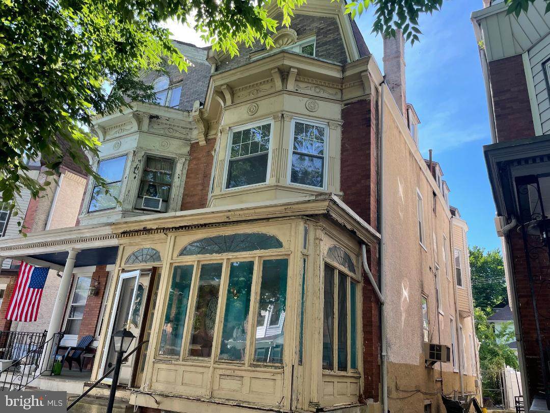 83 Sharpnack Street - Photo 1