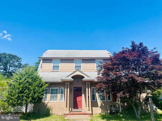 428 East Avenue - Photo 1