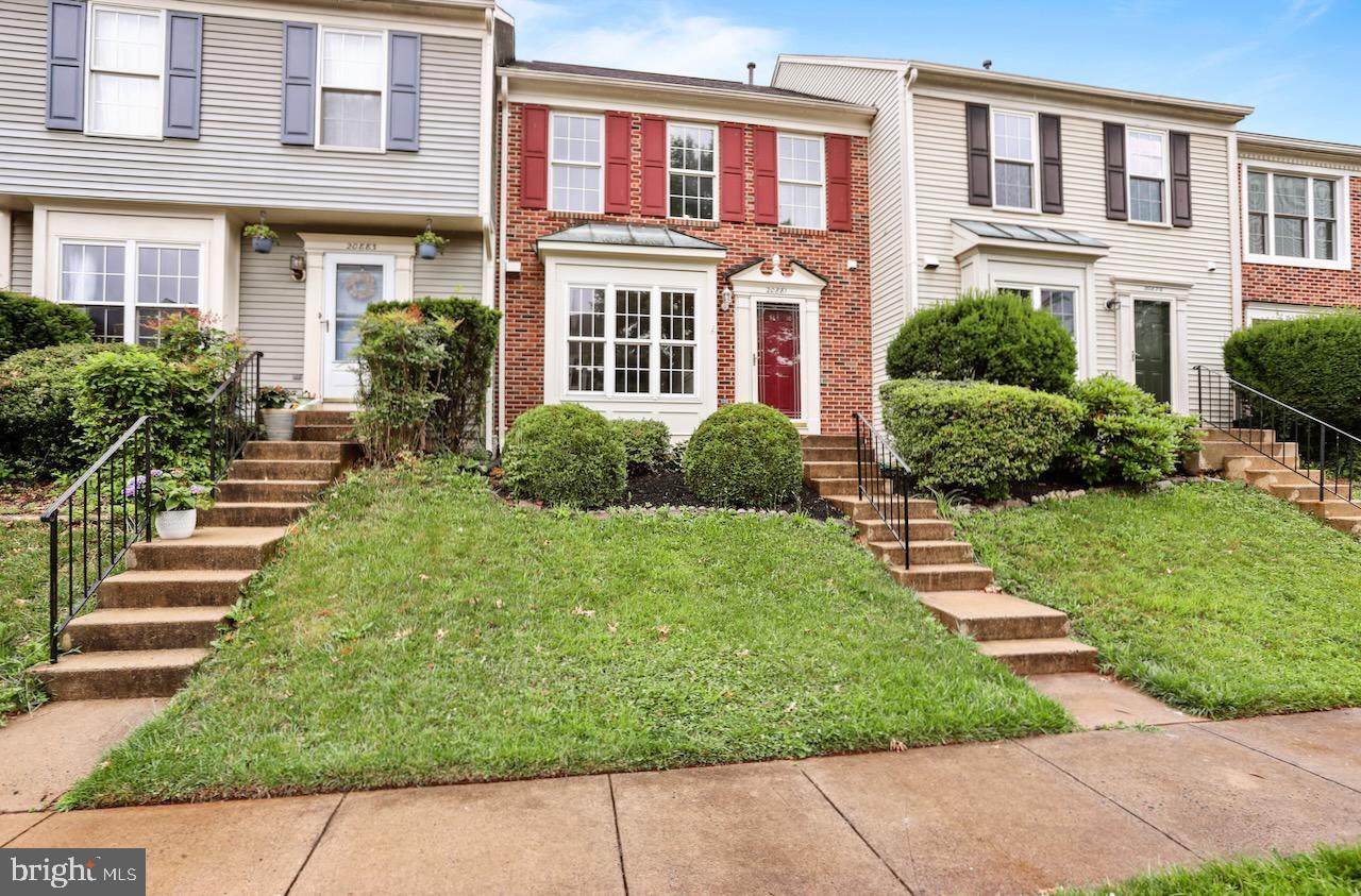 20881 Sandstone Square - Photo 1