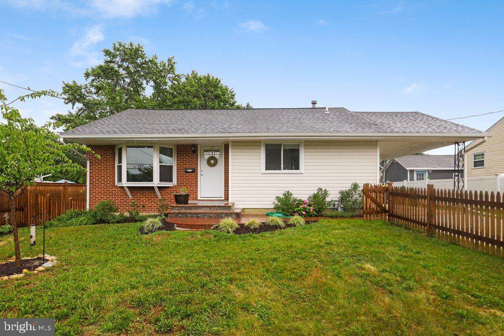 1317 Crisfield Drive - Photo 1