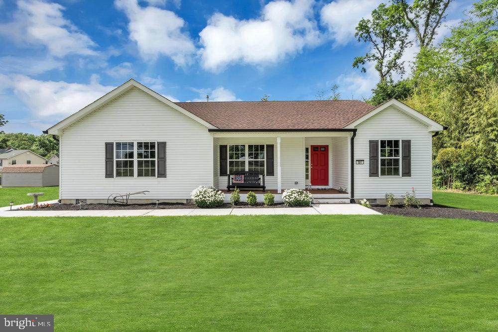 301 Sykesville Road - Photo 1