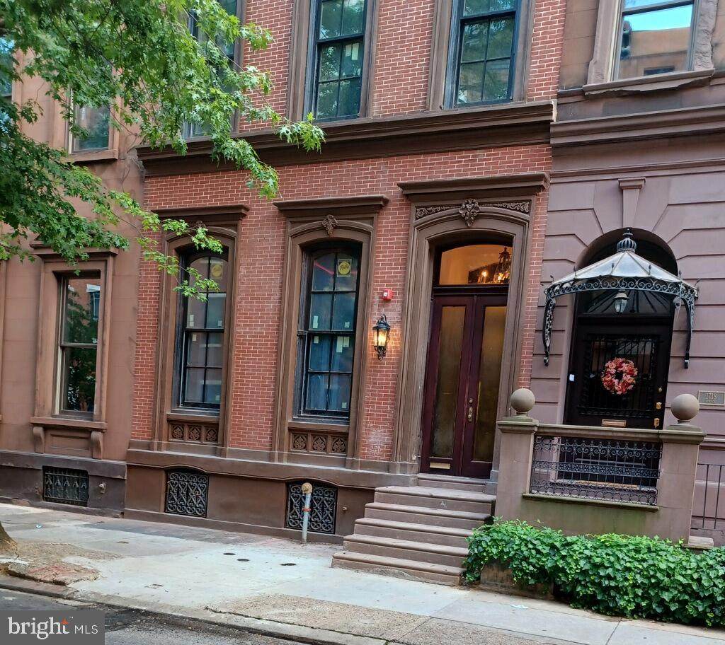 1716 Spruce Street - Photo 1
