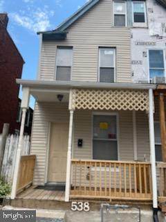538 Camp Street - Photo 1