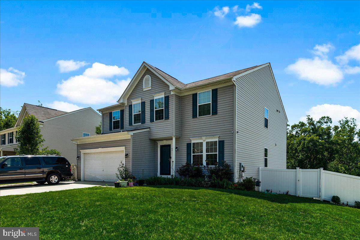 60 Bismark Drive - Photo 1