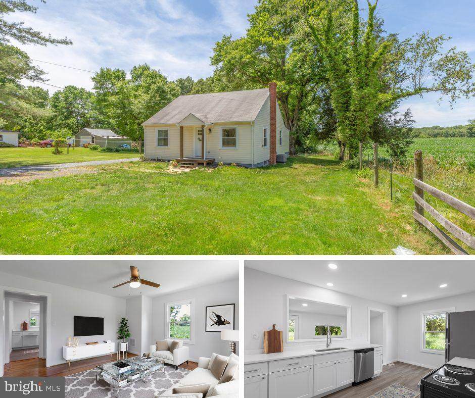 10306 Lambs Creek Church Road - Photo 1