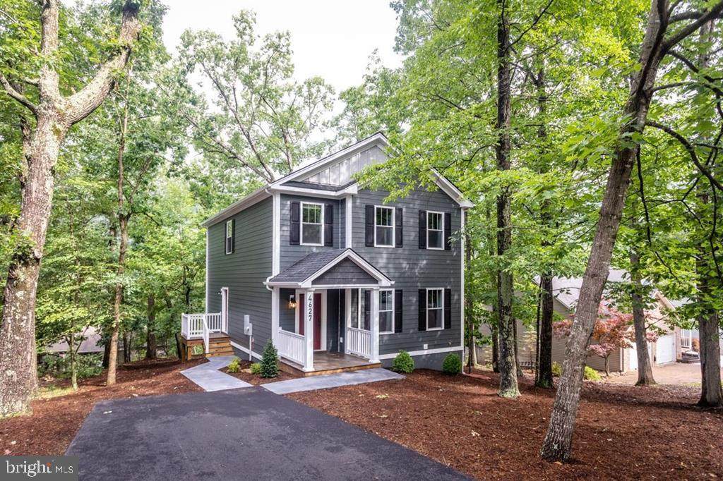 4627 Palmer Road - Photo 1