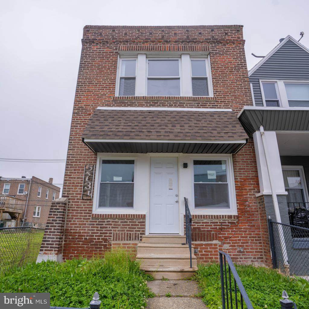 2635 Hobson Street - Photo 1