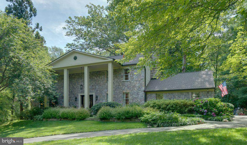 1029 Union Church Road - Photo 1