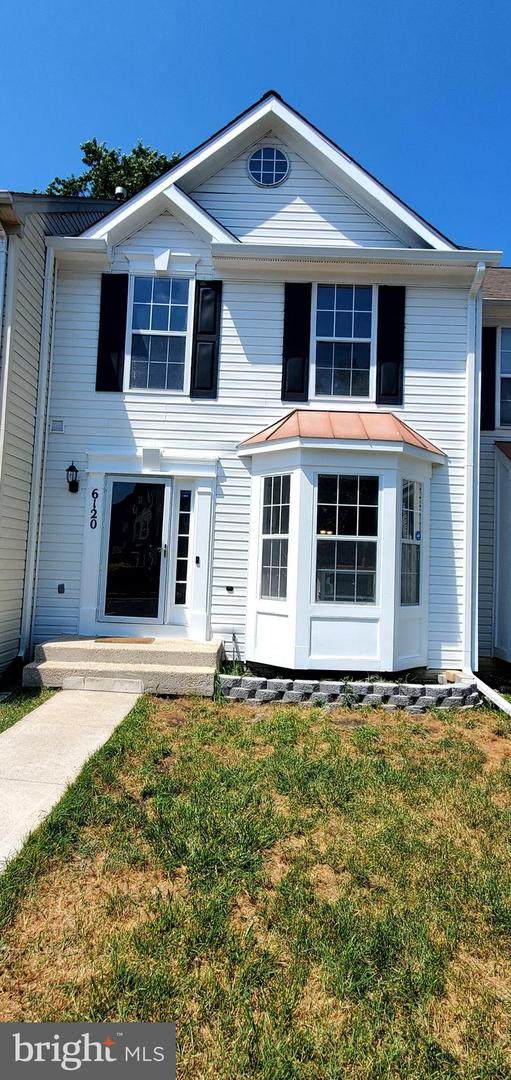 6120 Cedar Post Drive - Photo 1