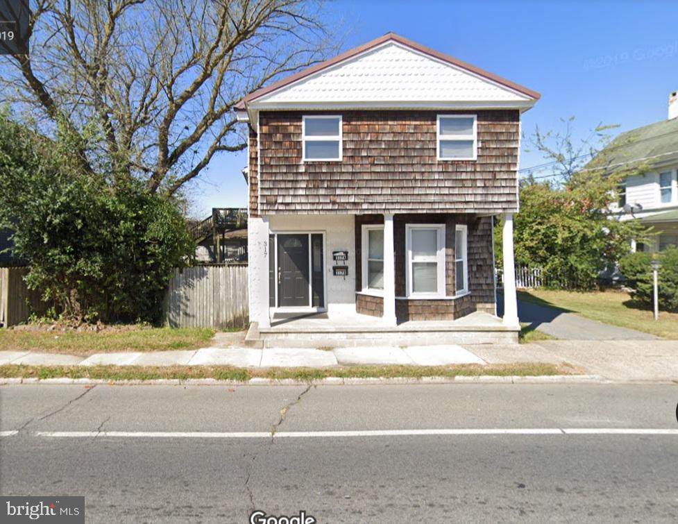 317 Market Street - Photo 1