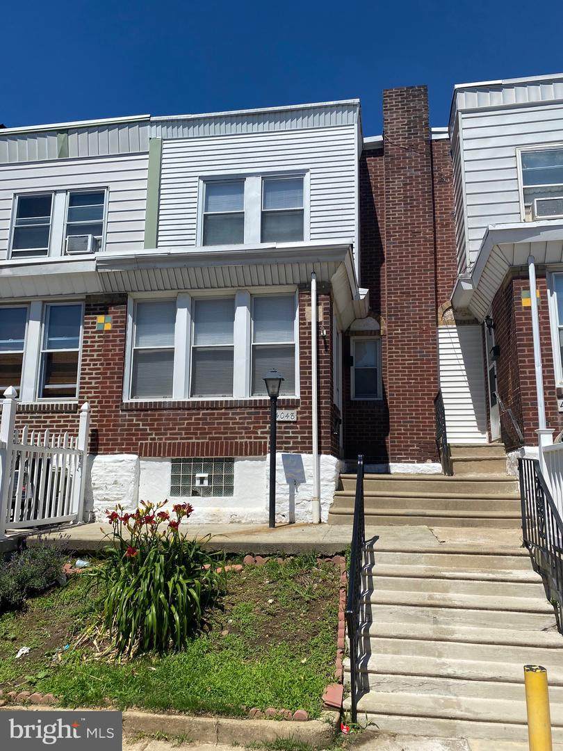 4048 Howland Street - Photo 1