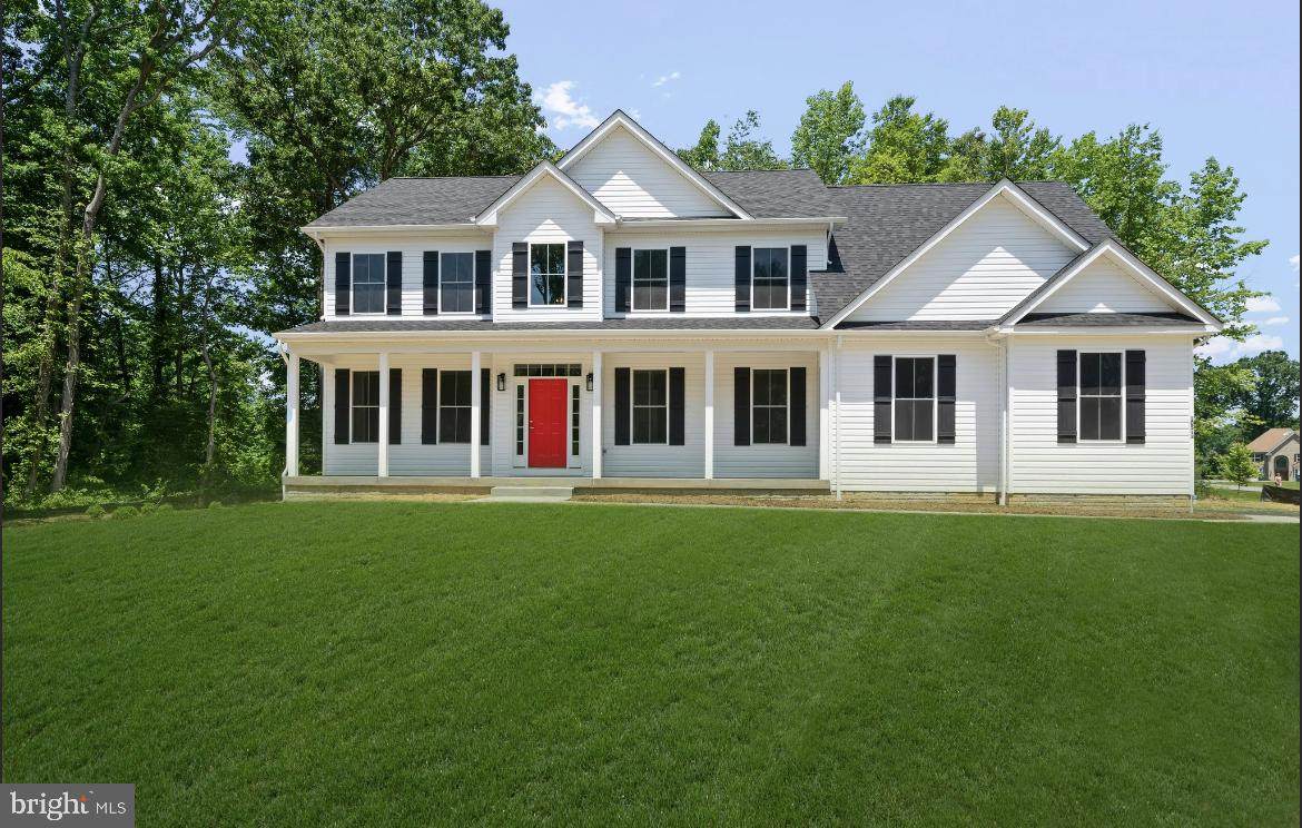 9315 Farm View Place - Photo 1
