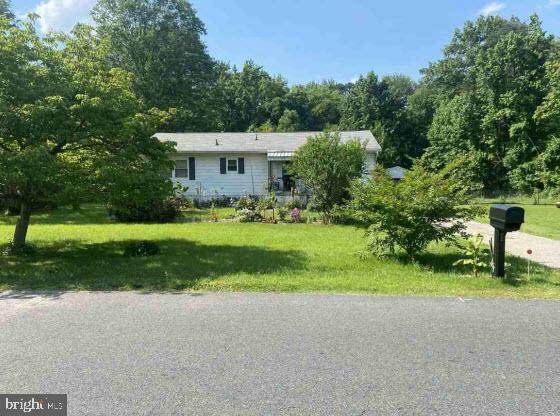 648 Powhatan Beach Road - Photo 1